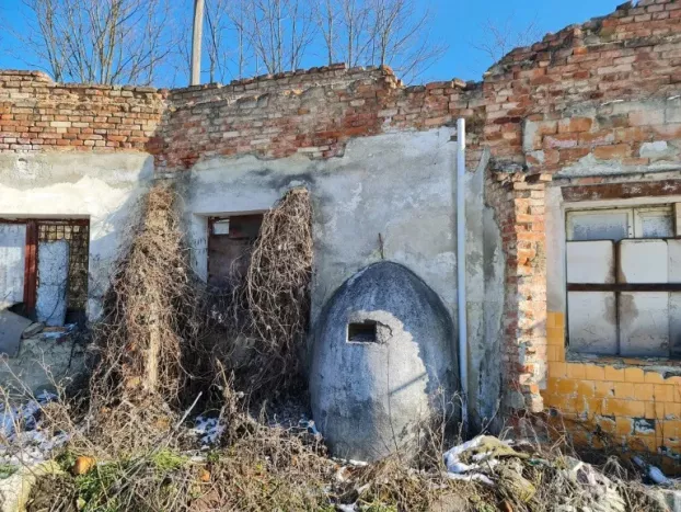 Bunker