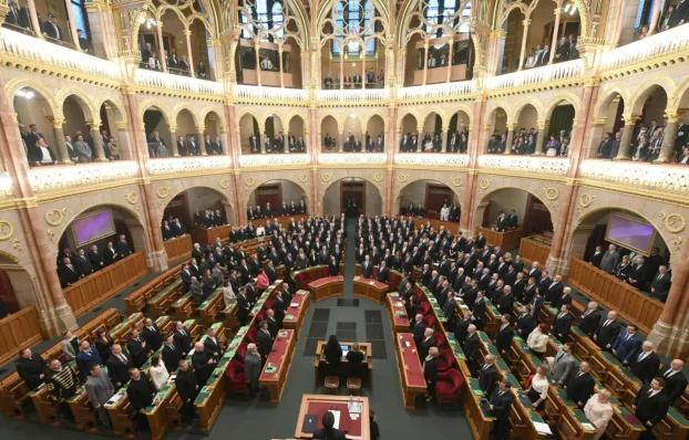 parlament országház országgyűlés