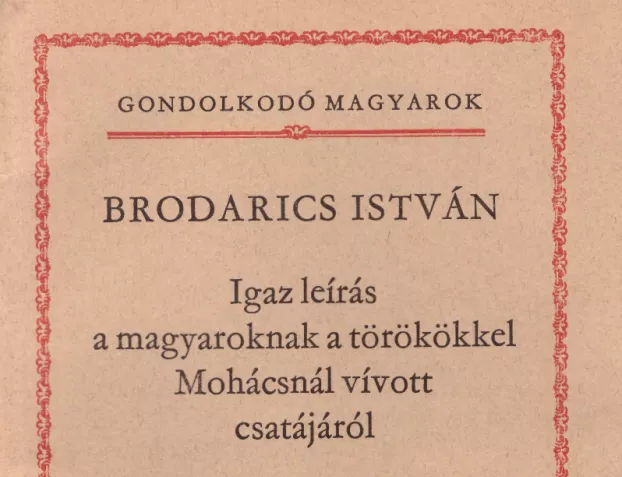brodarics