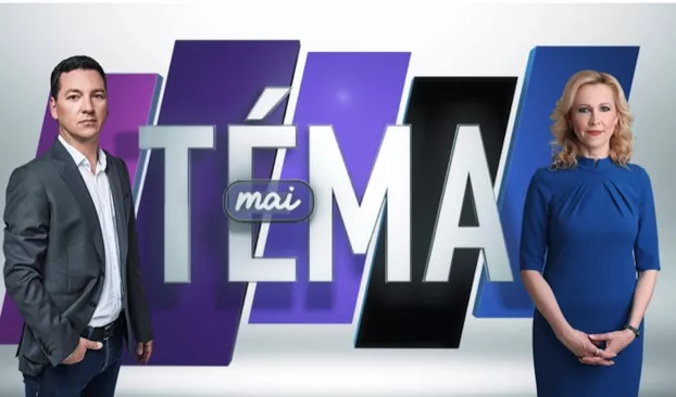 Mai Téma