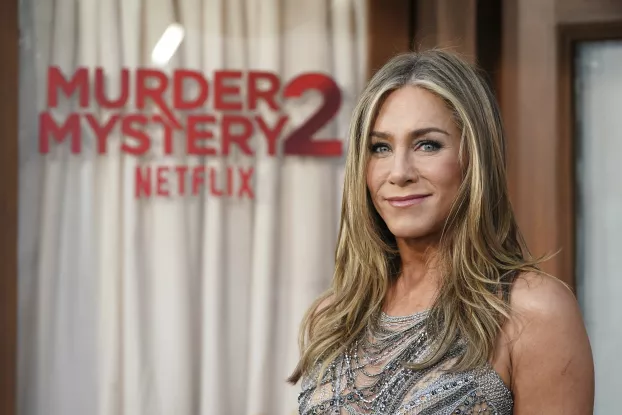 jennifer aniston
