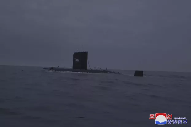 észak-korea
