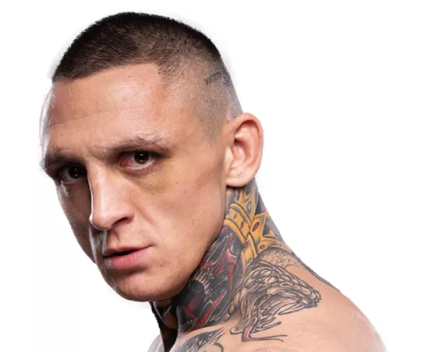 Boráros Gábor