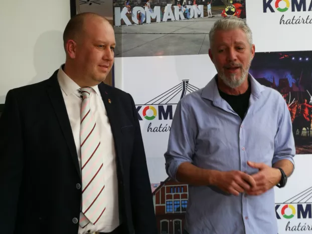  „Kóstolj bele Komáromba“ a Komáromi Jókai palacsinta segítségével!