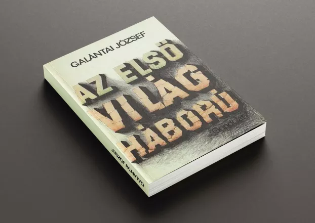 első világháború