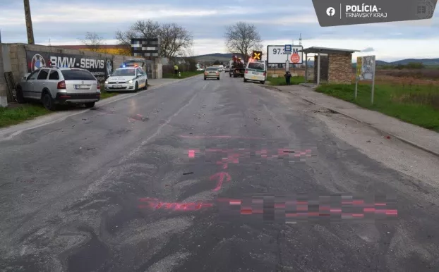 rendőrségi hír baleset Verbó