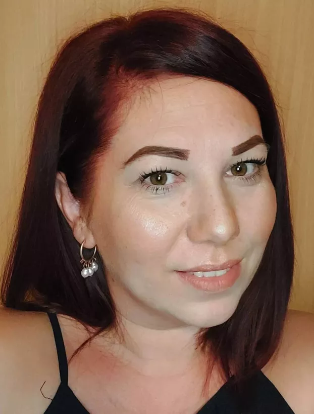Besnyei Júlia
