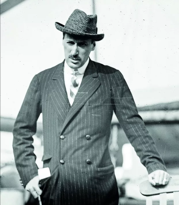 Károlyi Mihály