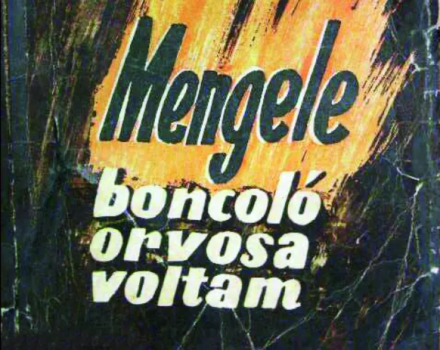 mengele