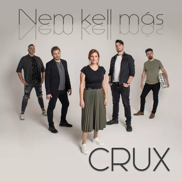 Crux zenekar