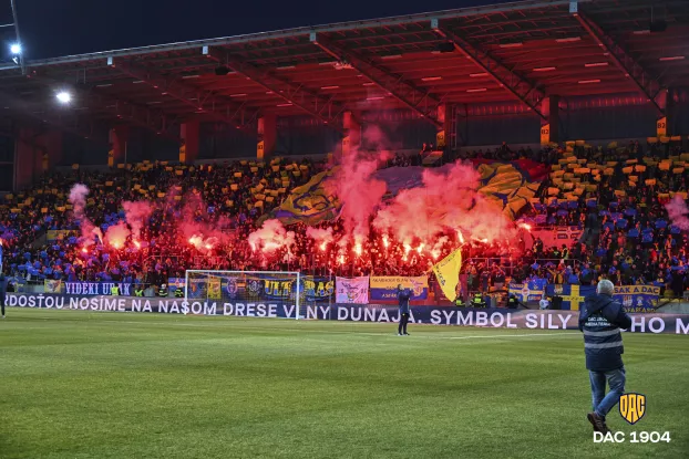 DAC-Slovan