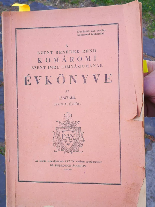 Köszönjük a meghurcolt elődeinknek, hogy mindvégig vállalták magyarságukat!
