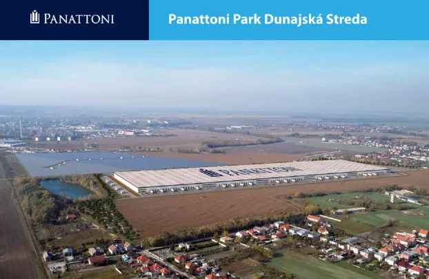 panattoni