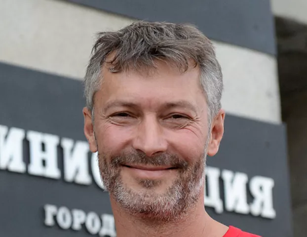 Ellenzéki orosz földön