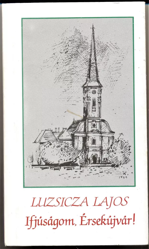 luzsicza lajos