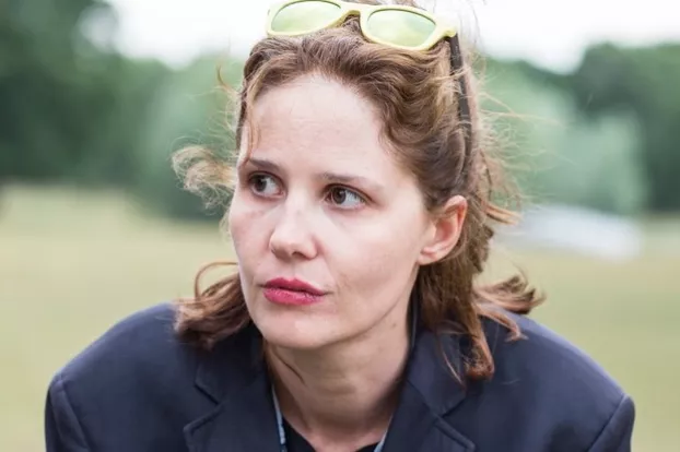 Justine Triet