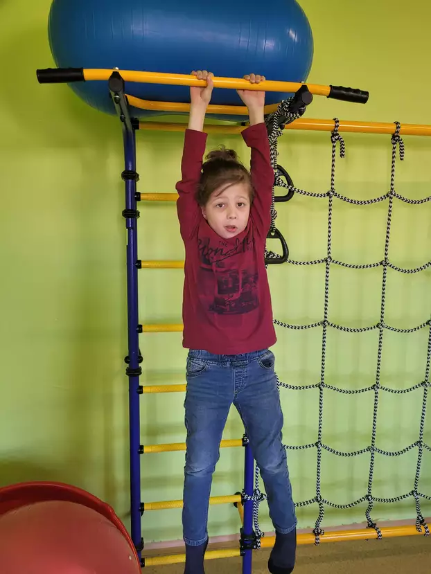 A mentális fejlesztés mellett a mozgás is fontos 