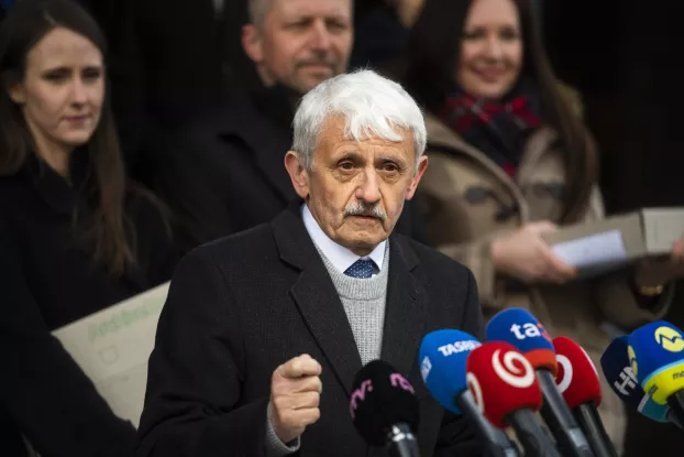 Mikuláš Dzurinda