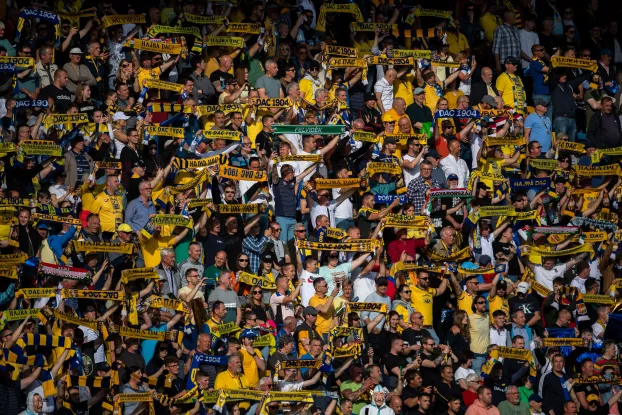 DAC-Slovan