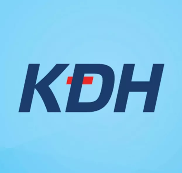 KDH