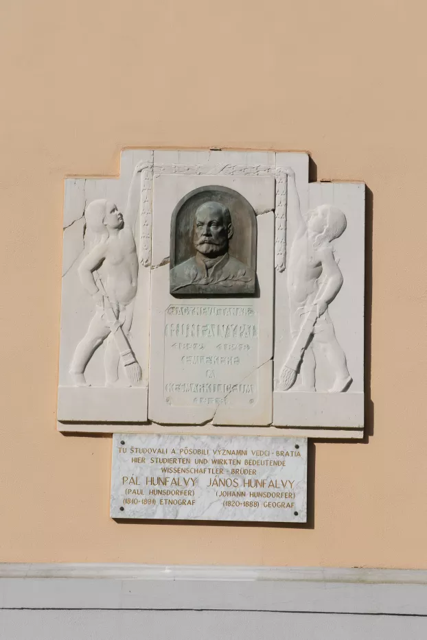 Késmárk