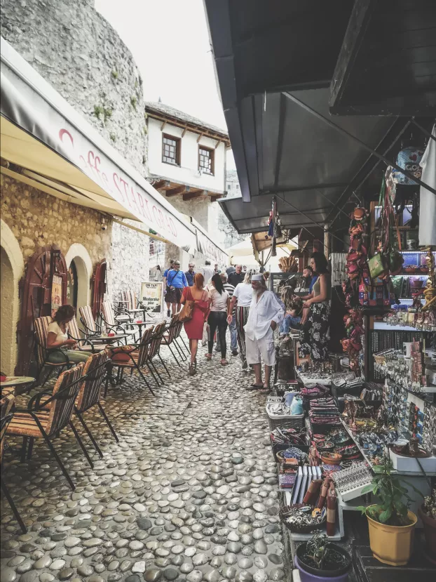 Mostar