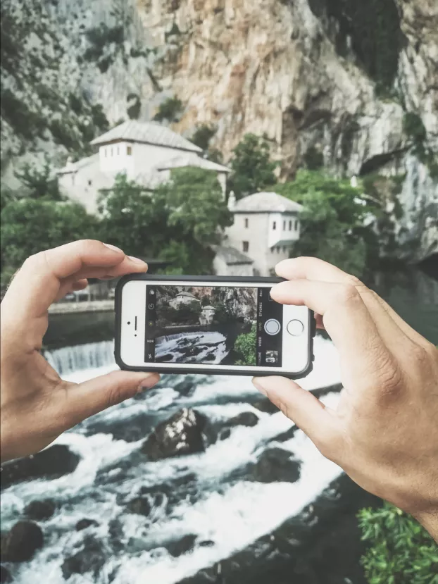 Blagaj