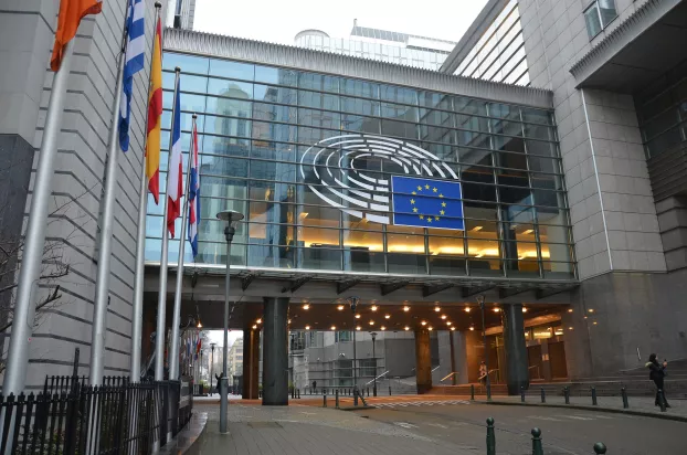 Európai Parlament Brüsszel