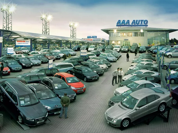 AAA Auto