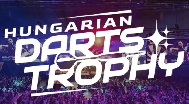 Darts Event