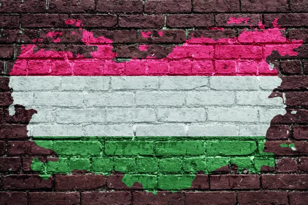 magyar zászló magyarság