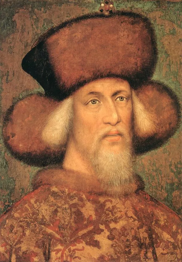 Leporolt históriák -Garay János