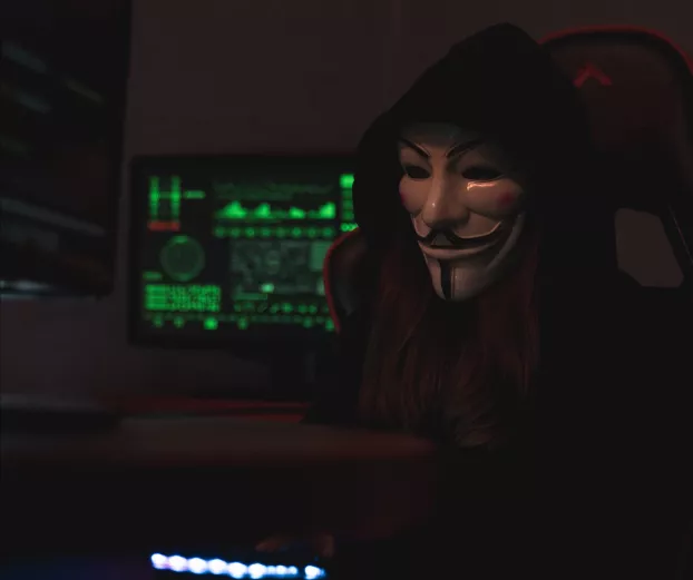 hacker