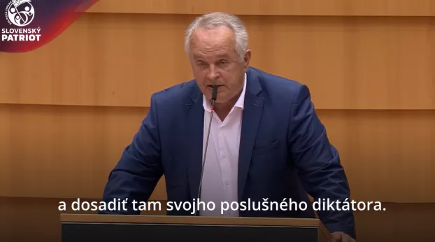 Miroslav Radačovský 