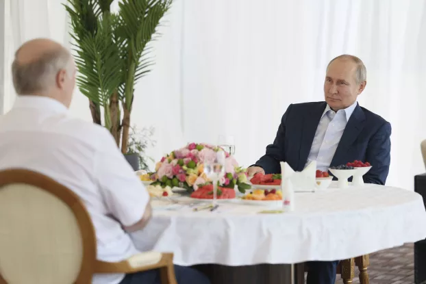 Vlagyimír Putyin