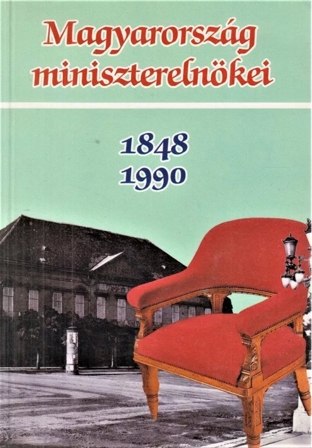 Magyarország miniszterelnökei