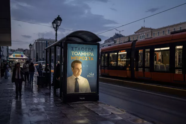 Most már nagyobb eséllyel alakíthat kormányt