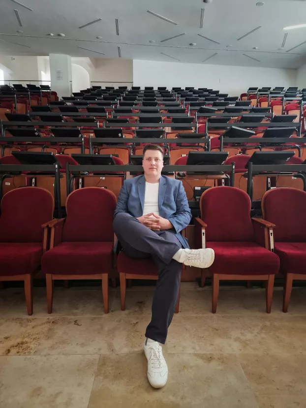 Sipos Dávid