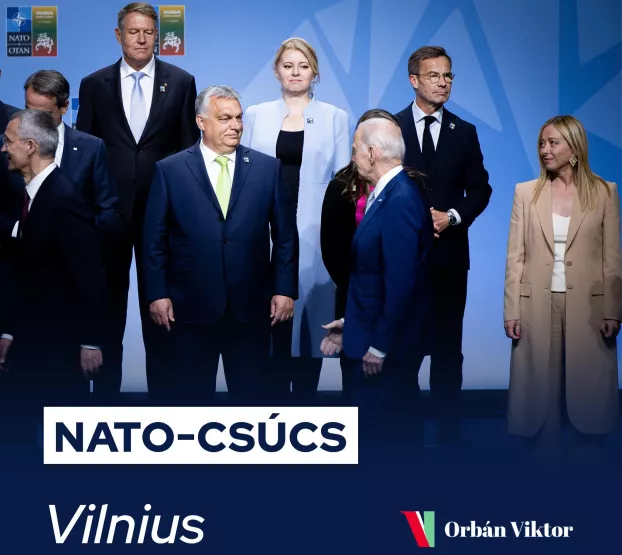Orbán Viktor