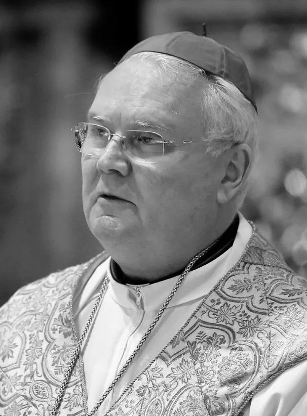 Cserháti Ferenc püspök