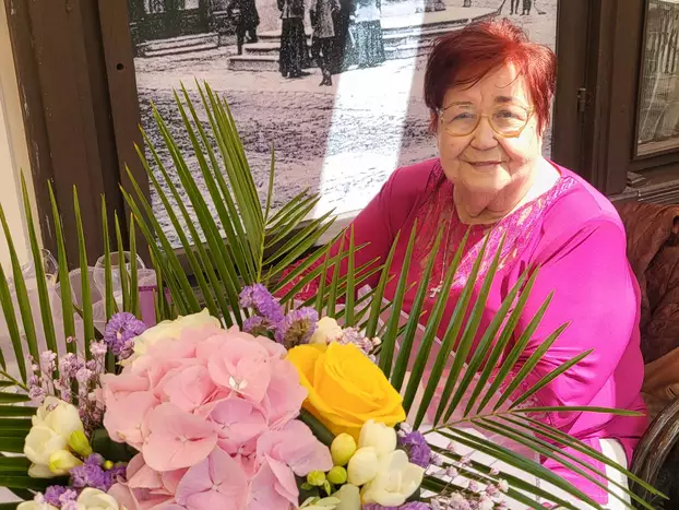 Farkas Veronika