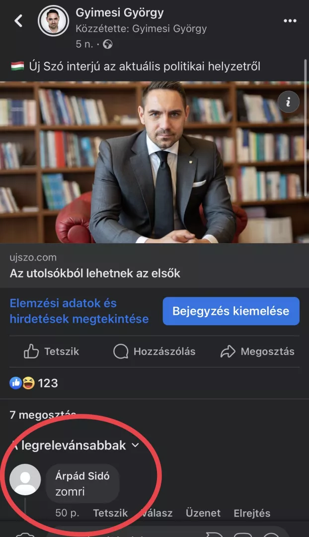 gyimesi