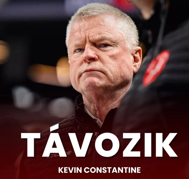 Kevin Constantine