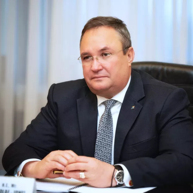 A második a román politikai elitben