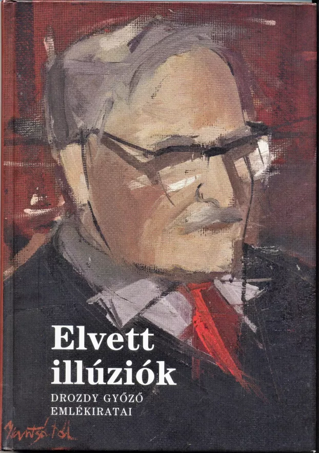 Drozdy Győző