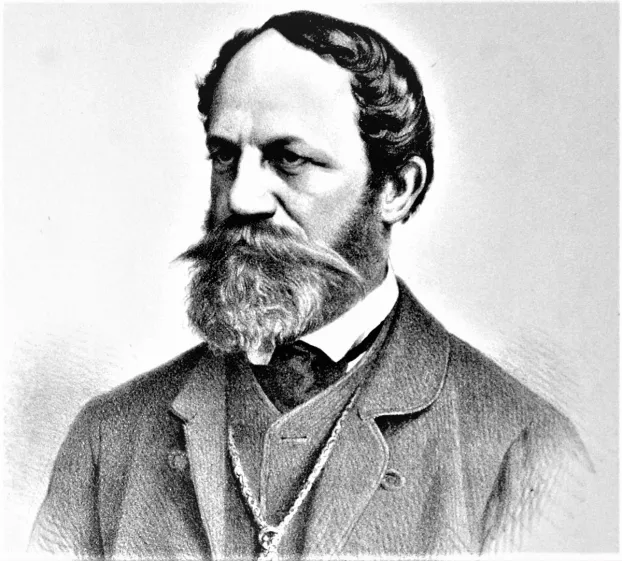 Jókai Mór