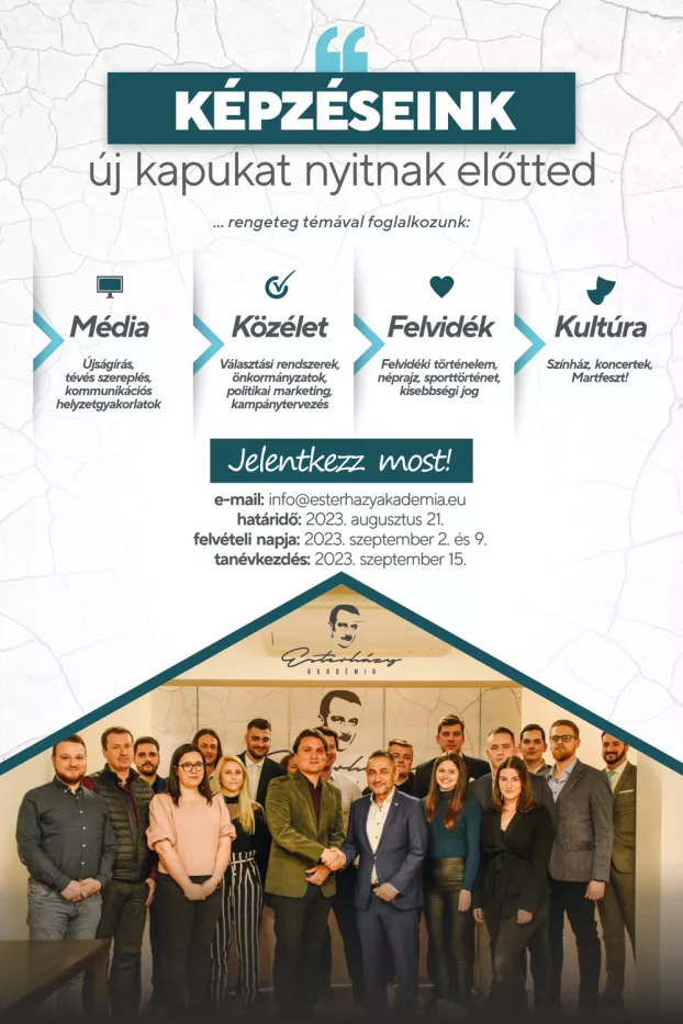 akadémia