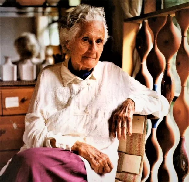 Eva Zeisel