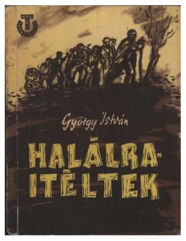 György István életrajzi regénye 