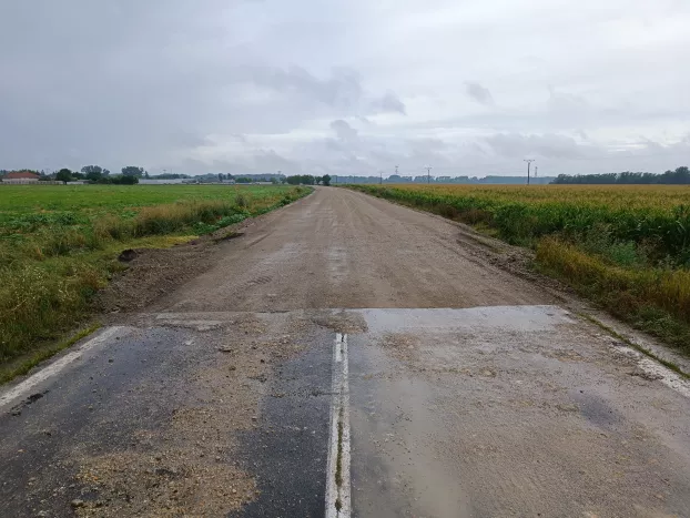 útfelújítás